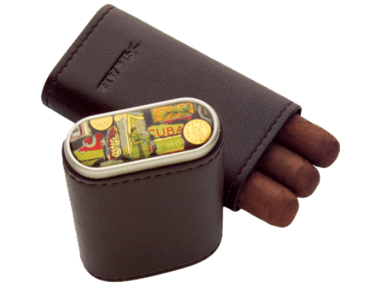 CIGAR CASES