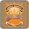 Tatuaje Ambos Mundos Cigars by Pete Johnson