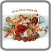 La Gloria Cubana Cigar Logo